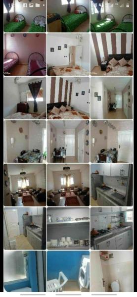 Bel appartement à 5min de la plage